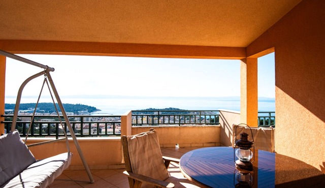 Apartman Tara - Makarska by Villas Guide