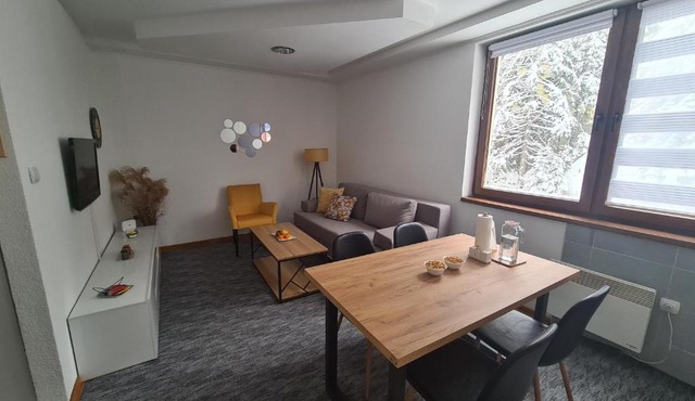 Apartman TEA, Vlašić in Travnik