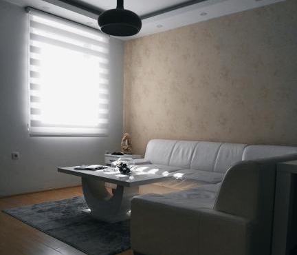 Apartman Teodora in Raska
