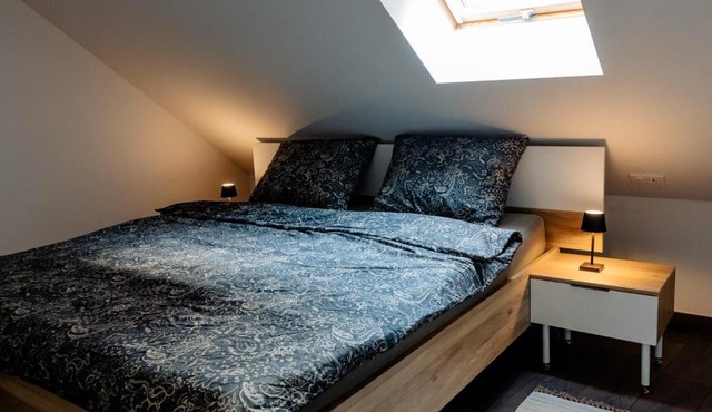 Apartman Tino