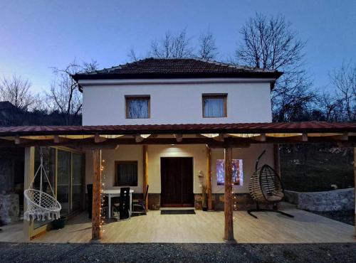 Apartman Tošić in Trnava