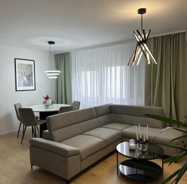 Apartman Toma