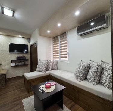Apartman Trg in Šabac