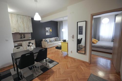 Apartman Tufna in Užice
