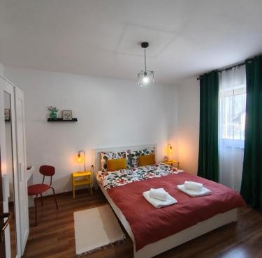 Apartman Turkalj