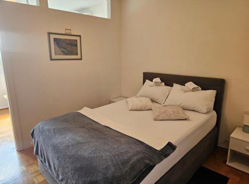 Apartman u Velikoj Gorici Željko
