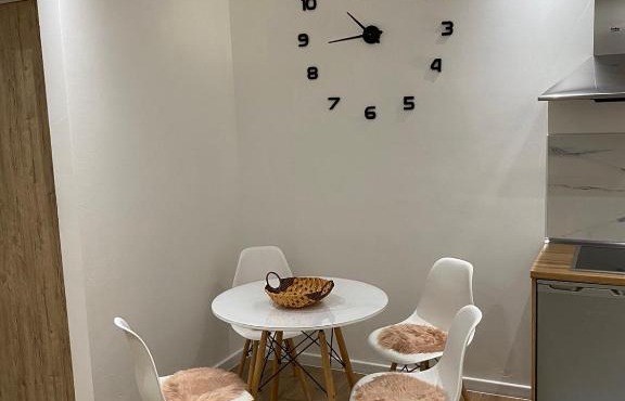 Apartman UNA-Plandište in Bihać