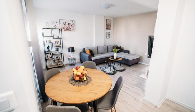 Apartman Valens Vinkovci