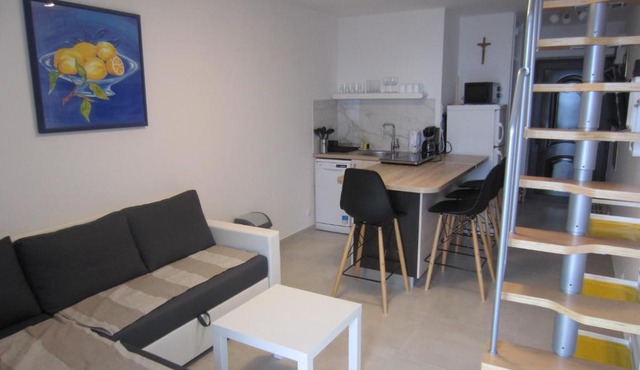 Apartman Valinor