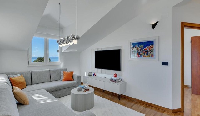 Apartman Vamtesa by Makarska Exklusiv in Makarska