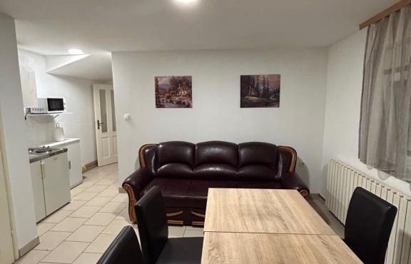 Apartman Vanja