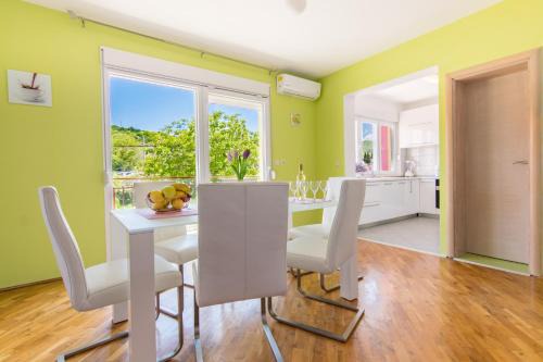 Apartman Vendi in Zagvozd