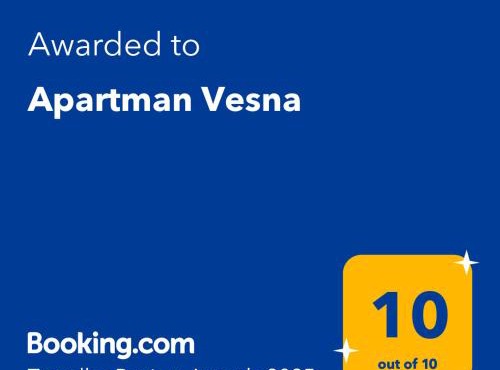 Apartman Vesna in Kupres