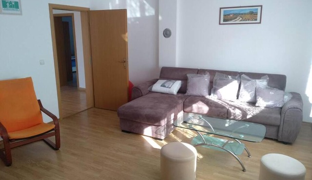 Apartman Vidaković