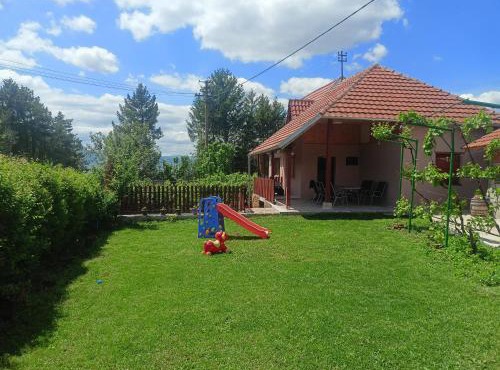 Apartman vikend kuca Hs in Pirot