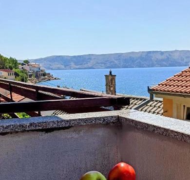 Apartman Vili - Starigrad kod Senja in Sveti Juraj