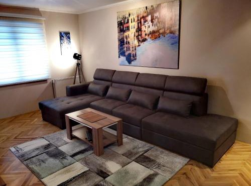 Apartman VILLA Cacak in Cacak