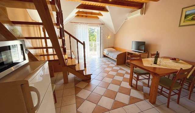 Apartman Villa Ljiljana 8