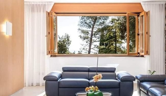 Apartman Villa Pećine