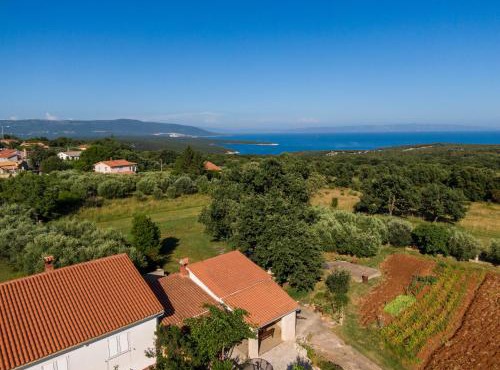 Apartman Viridis in Peruški