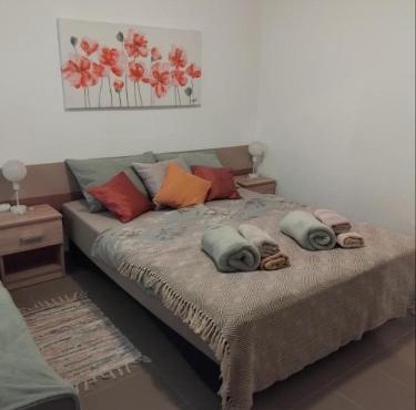 Apartman "Vuković"
