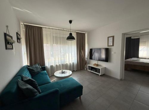 Apartman "WALKOW", SELF CHECK IN, FREE PARKING