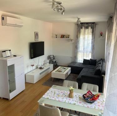 Apartman ZABOK CENTAR