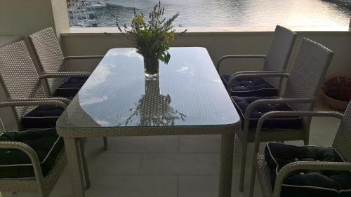 Apartman Zaklopatica in Lastovo