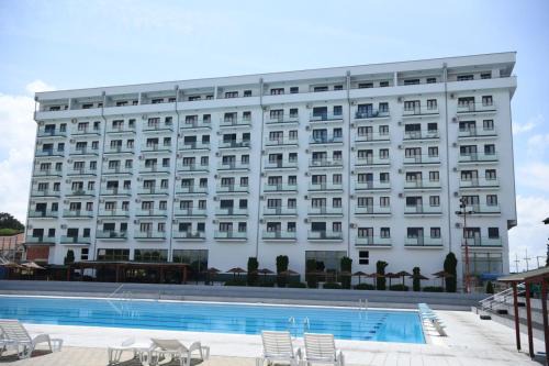 Apartman Zara - free private parking - in Jagodina