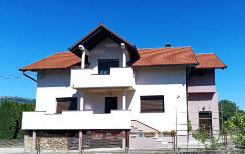 Apartman Zdenka 2 in Livno