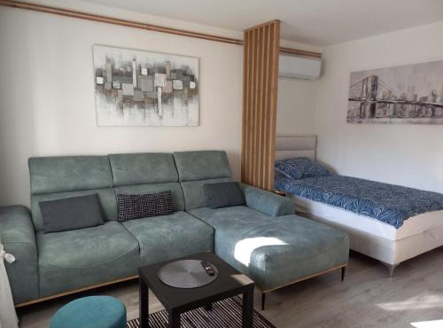 Apartman ZEN 2