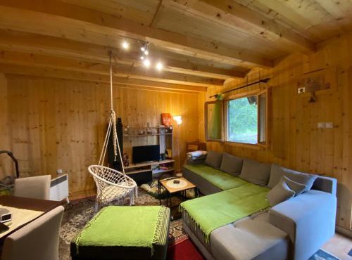 Apartman Zen in Konjska Reka