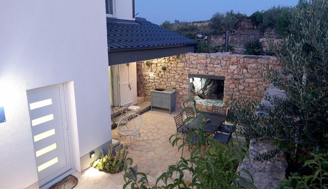 Apartman Zlatan NP Krka