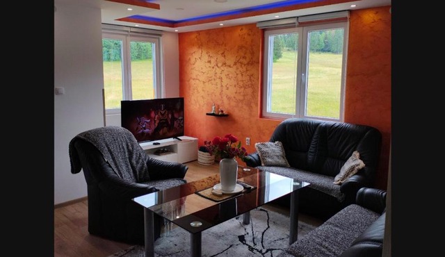 Apartman Zlatar-Vasiljevic in Ciganska Mahala