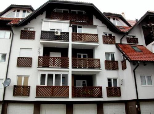Apartman Zlatibor Dimitrije in Zlatibor