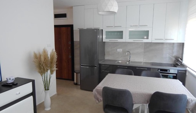 Apartman Zvezda vodilja in Veternik