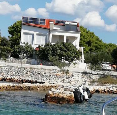 APARTMAN ZVONIMIR