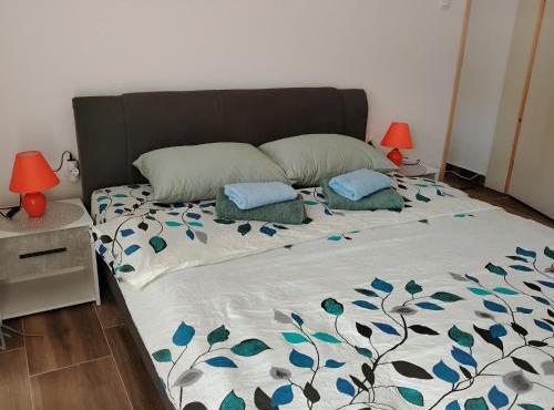 Apartman5 in Mionica