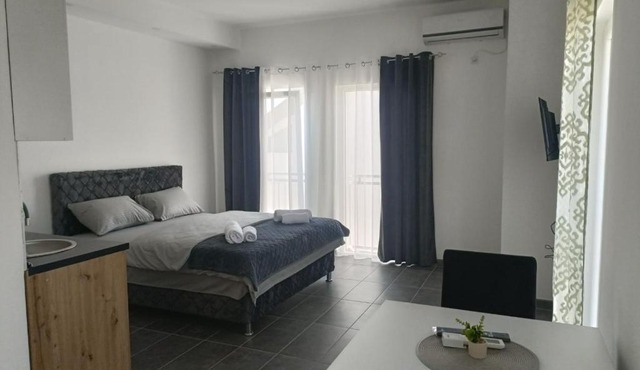 Apartmani Šabac in Sabac