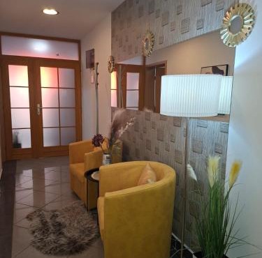 Apartmani "A View to the Danube"