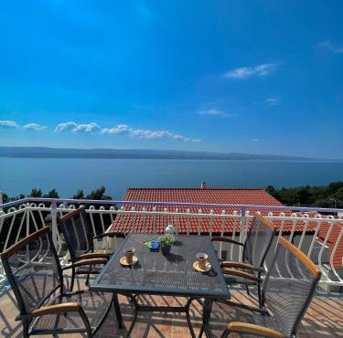 Apartmani ABA