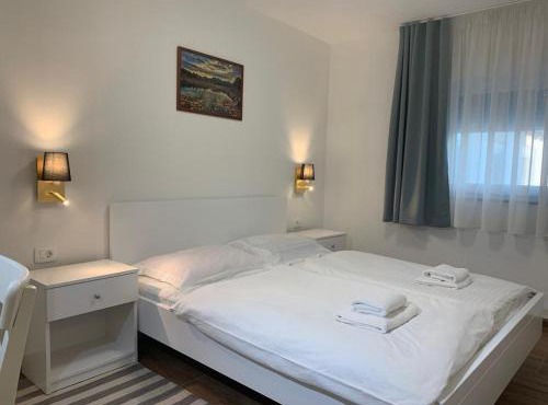 Apartmani Albatros in Perušić