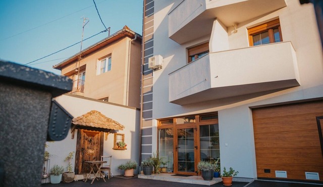 Apartmani "Almira" in Tuzla