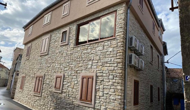 Apartmani Ana