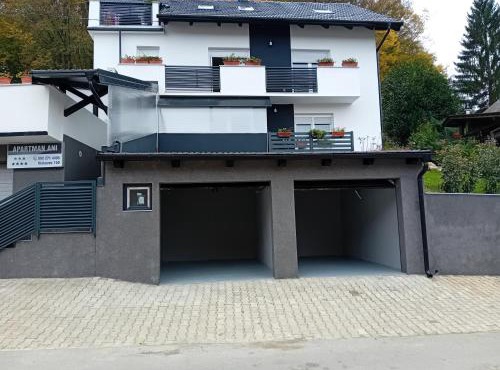 Apartmani Ani