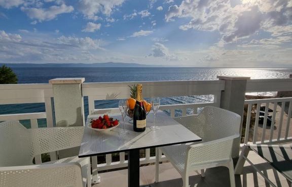 Apartmani Apollo - Drasnice in Drasnice