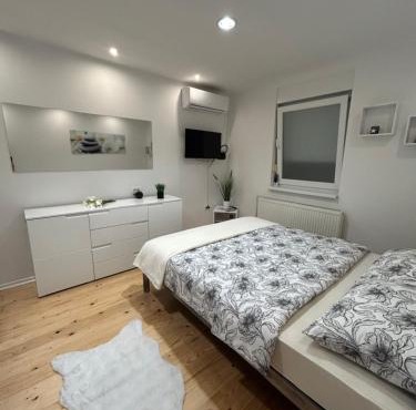 Apartmani Balance