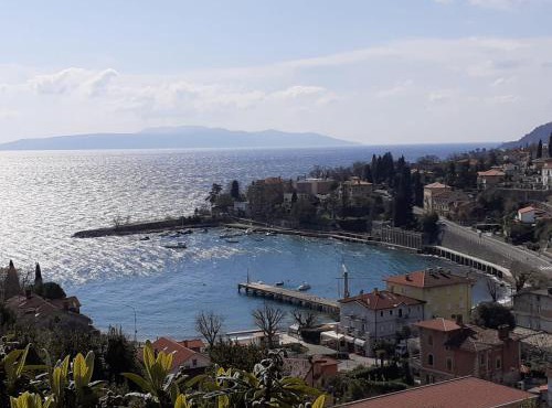 Apartmani Banina