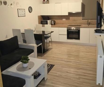Apartmani Baotić Županja