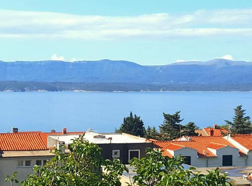 Apartmani Bezma - Sea view in Bol